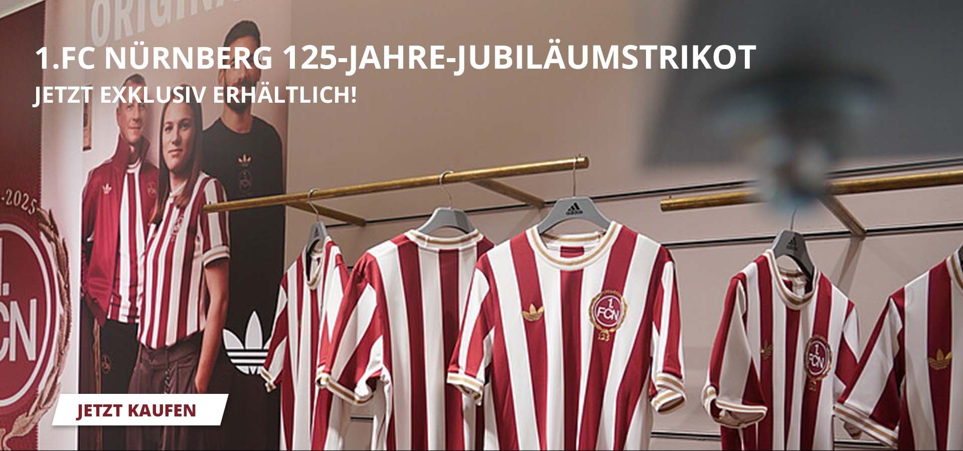 1. FC Nürnberg