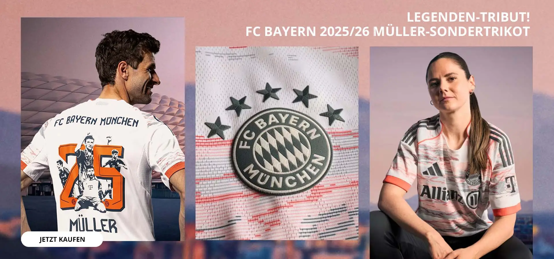 Bayern Munich